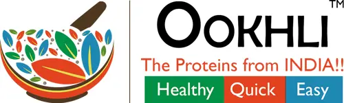 Ookhli - The Protiens From INDIA